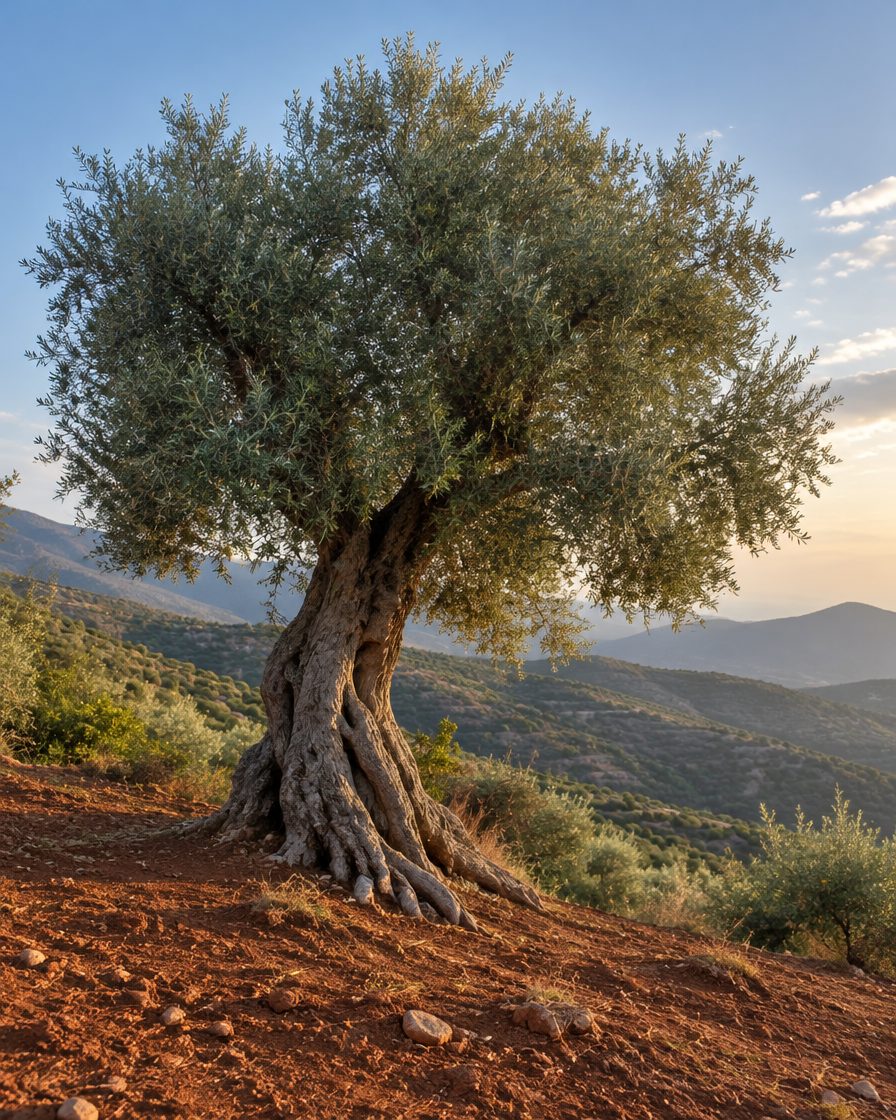 Albero senza nome