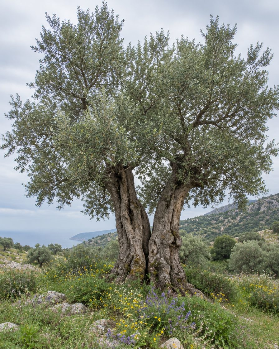 Albero senza nome