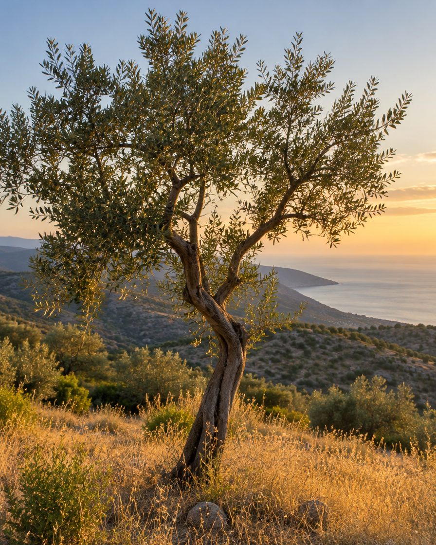 Albero senza nome