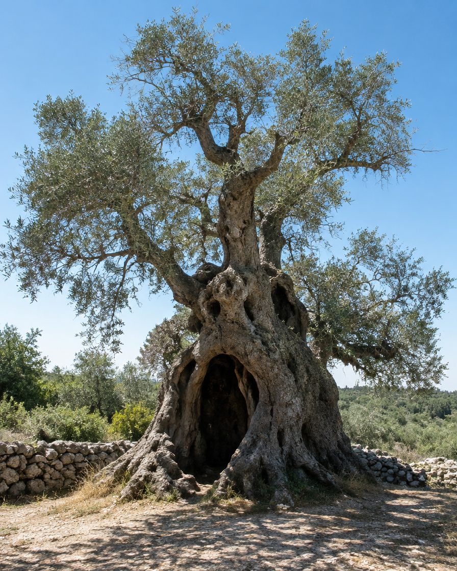 Albero senza nome